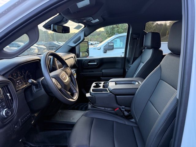 new 2025 GMC Sierra 3500HD car, priced at $64,208