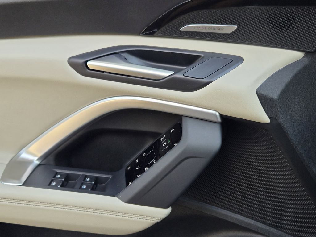 new 2025 Audi All-new Q5 car, priced at $61,300