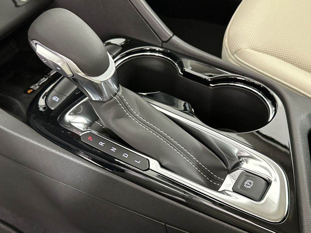 new 2026 Buick Encore GX car, priced at $32,970