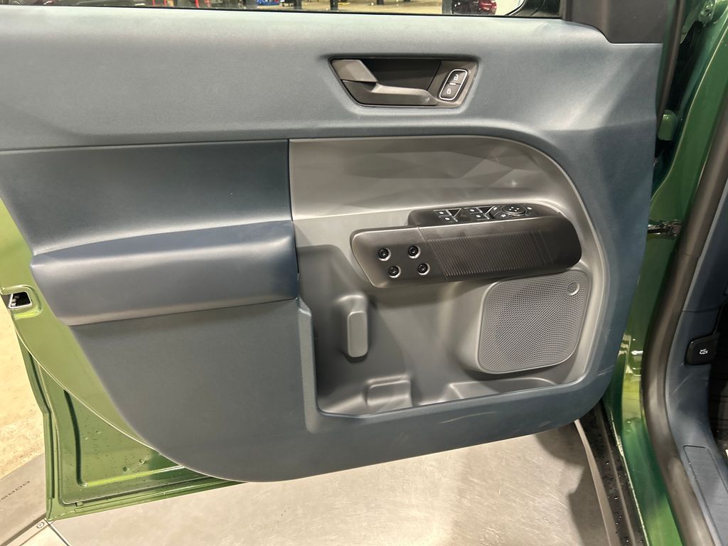 new 2025 Ford Maverick car, priced at $38,710
