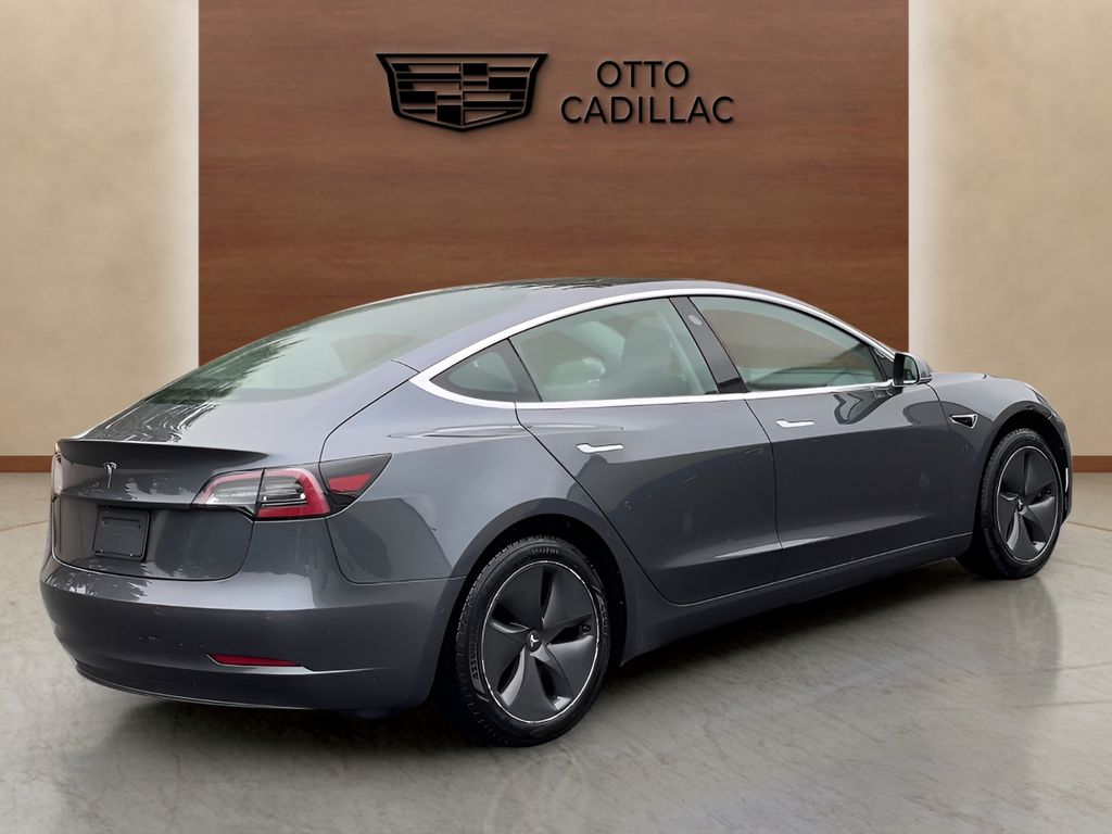 used 2019 Tesla Model 3 car, priced at $15,999