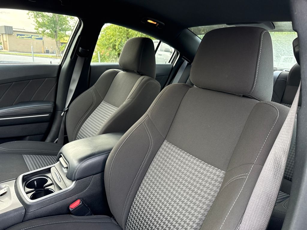 used 2023 Dodge Charger car, priced at $21,500