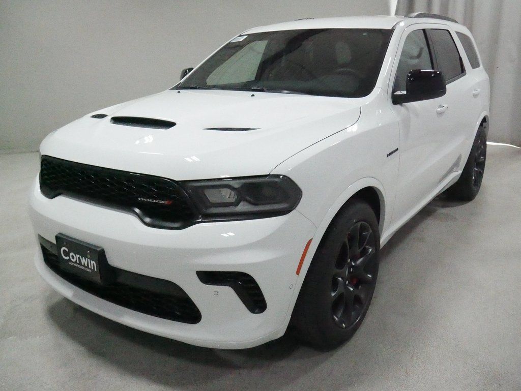 new 2024 Dodge Durango car, priced at $58,967