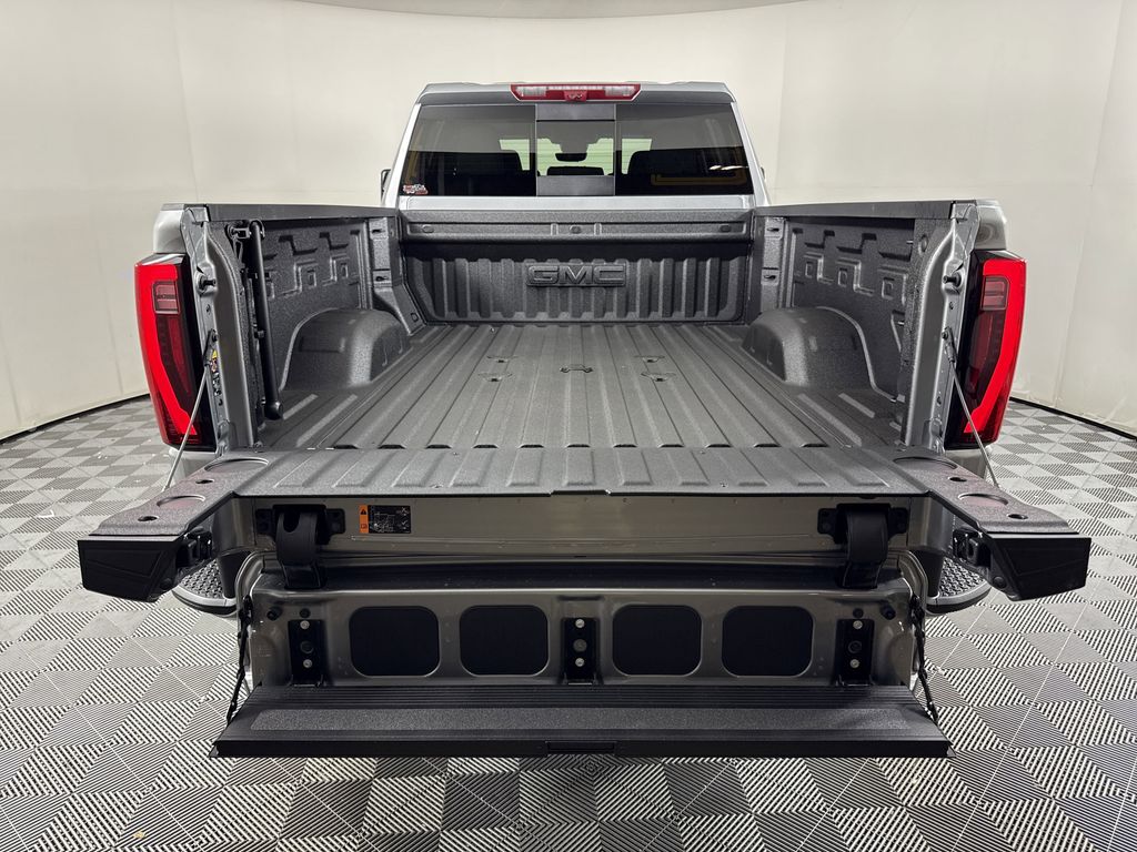 new 2025 GMC Sierra 2500HD car, priced at $86,034