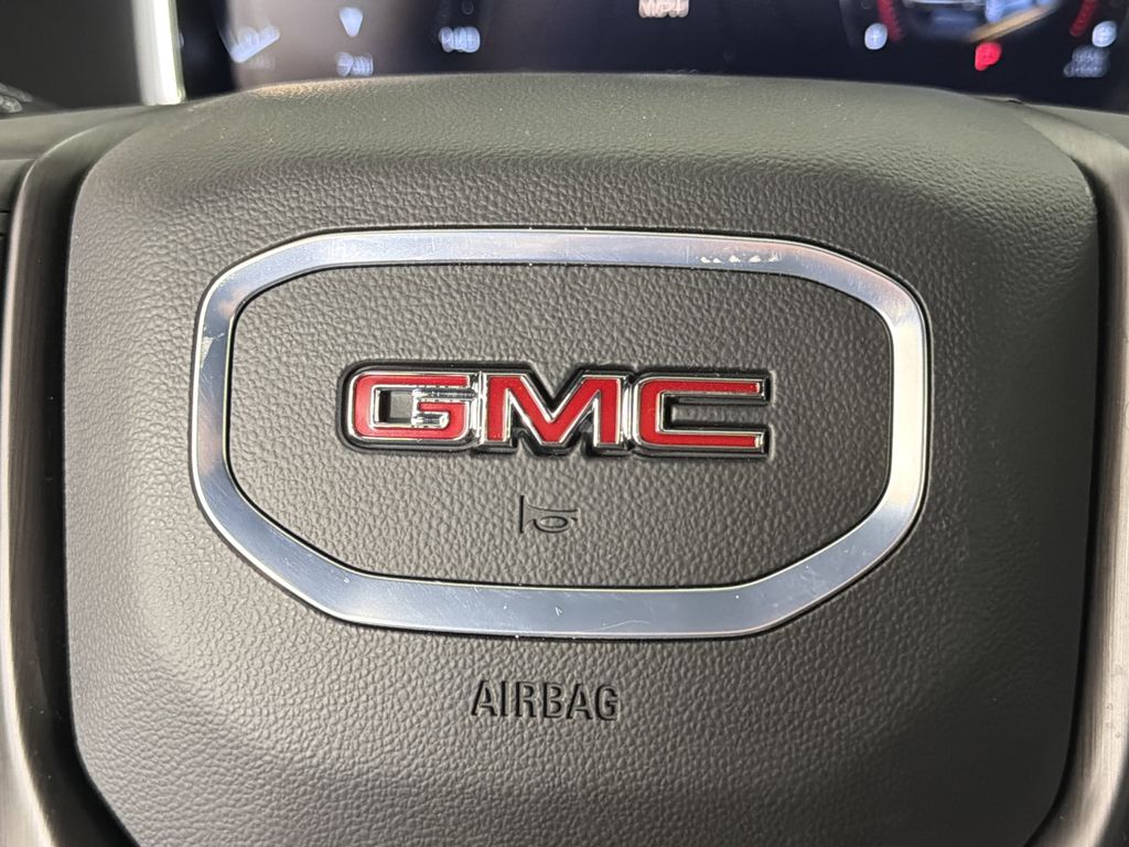 new 2026 GMC Sierra 1500 car, priced at $68,705