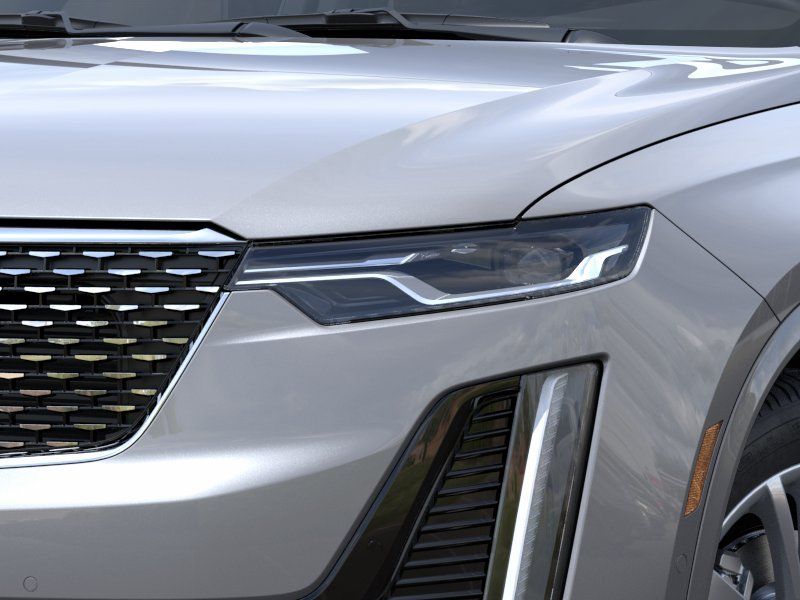 new 2024 Cadillac XT6 car, priced at $62,290