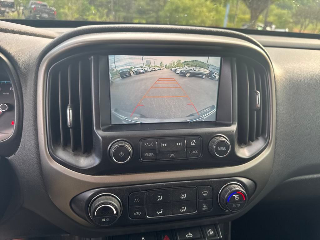 used 2016 Chevrolet Colorado car, priced at $18,900