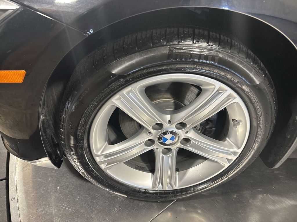 used 2014 BMW 3-Series car, priced at $13,331