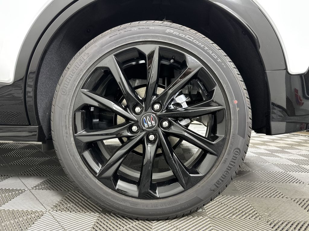 new 2026 Buick Encore GX car, priced at $32,475