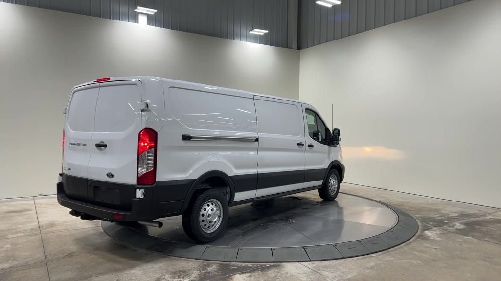 new 2024 Ford Transit-250 car, priced at $54,050