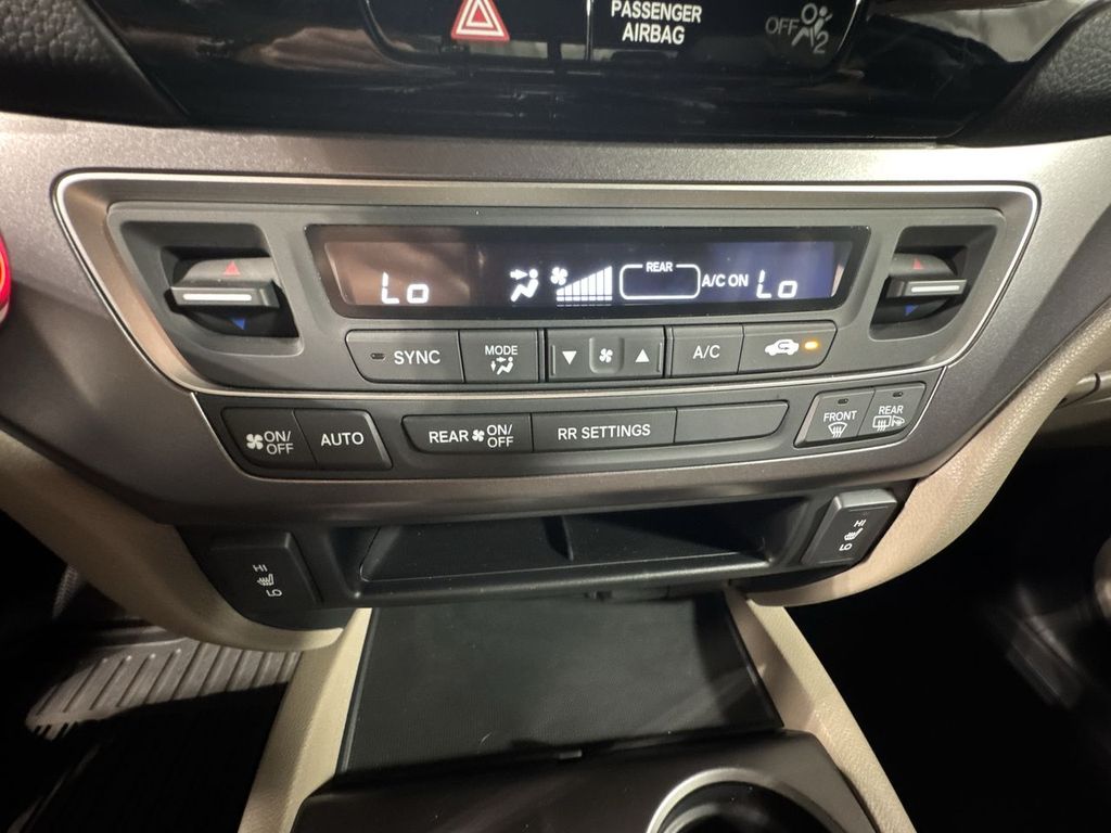 used 2019 Honda Ridgeline car, priced at $33,549