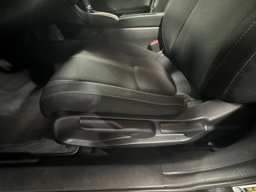 used 2016 Honda Civic car, priced at $15,700
