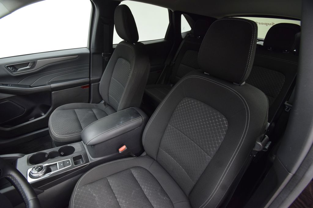 used 2024 Ford Escape car, priced at $22,300