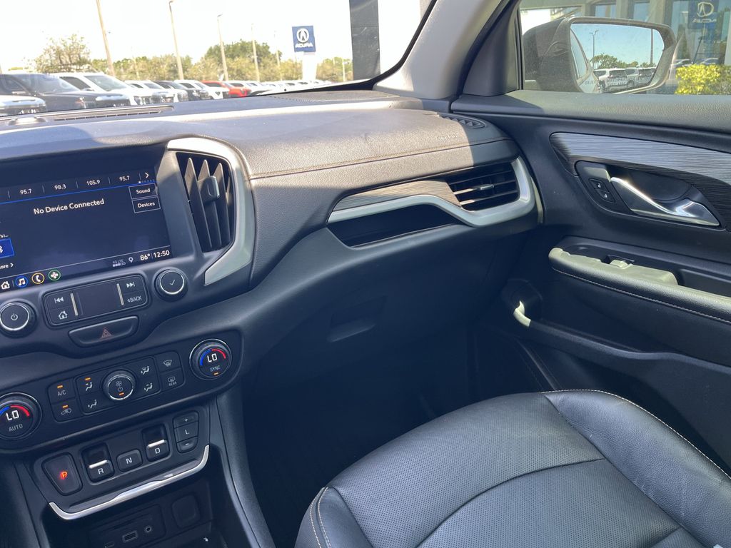used 2019 GMC Terrain car, priced at $18,292