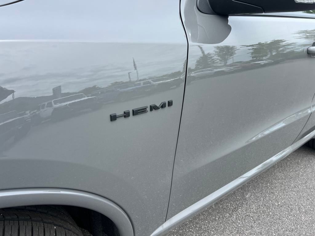 new 2025 Dodge Durango car, priced at $54,483