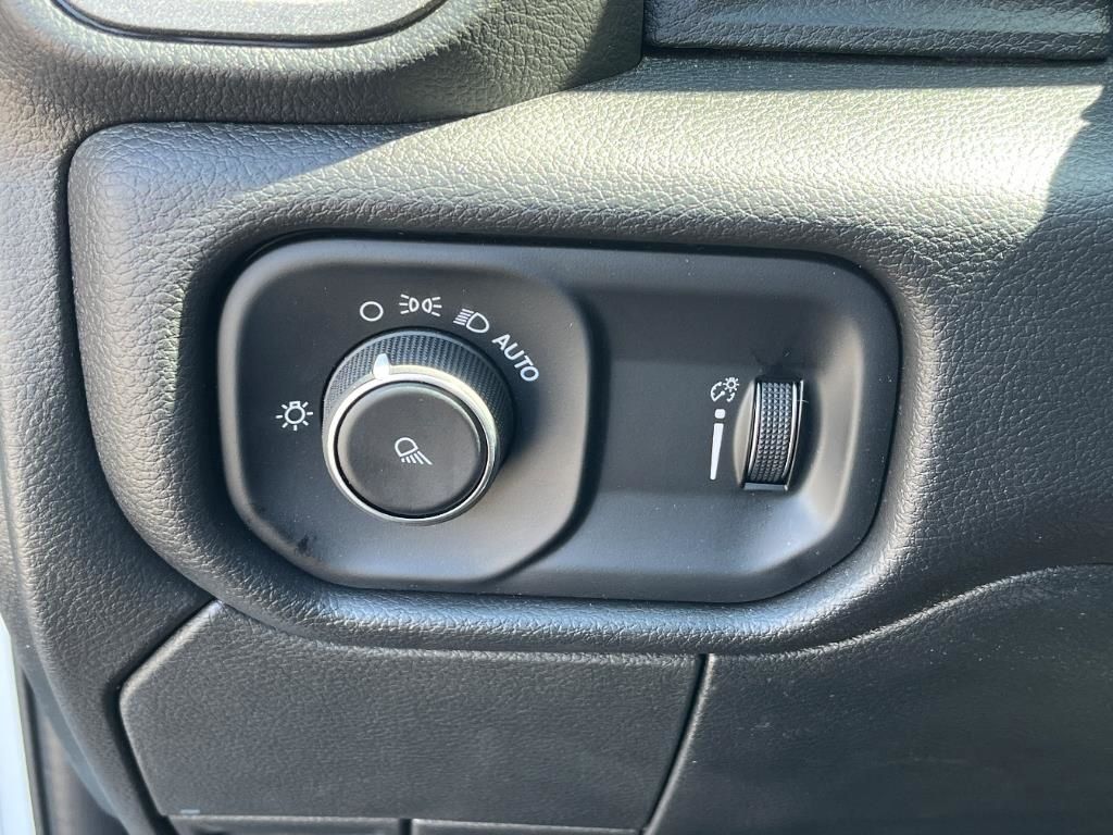 used 2024 Ram 3500 car, priced at $54,990