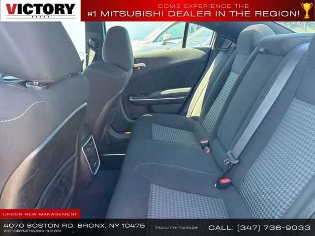 used 2023 Dodge Charger car, priced at $18,060