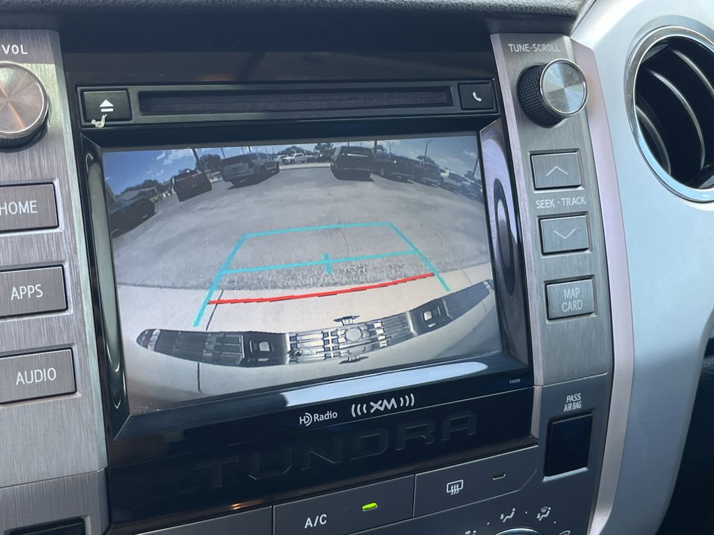 used 2019 Toyota Tundra car, priced at $27,992