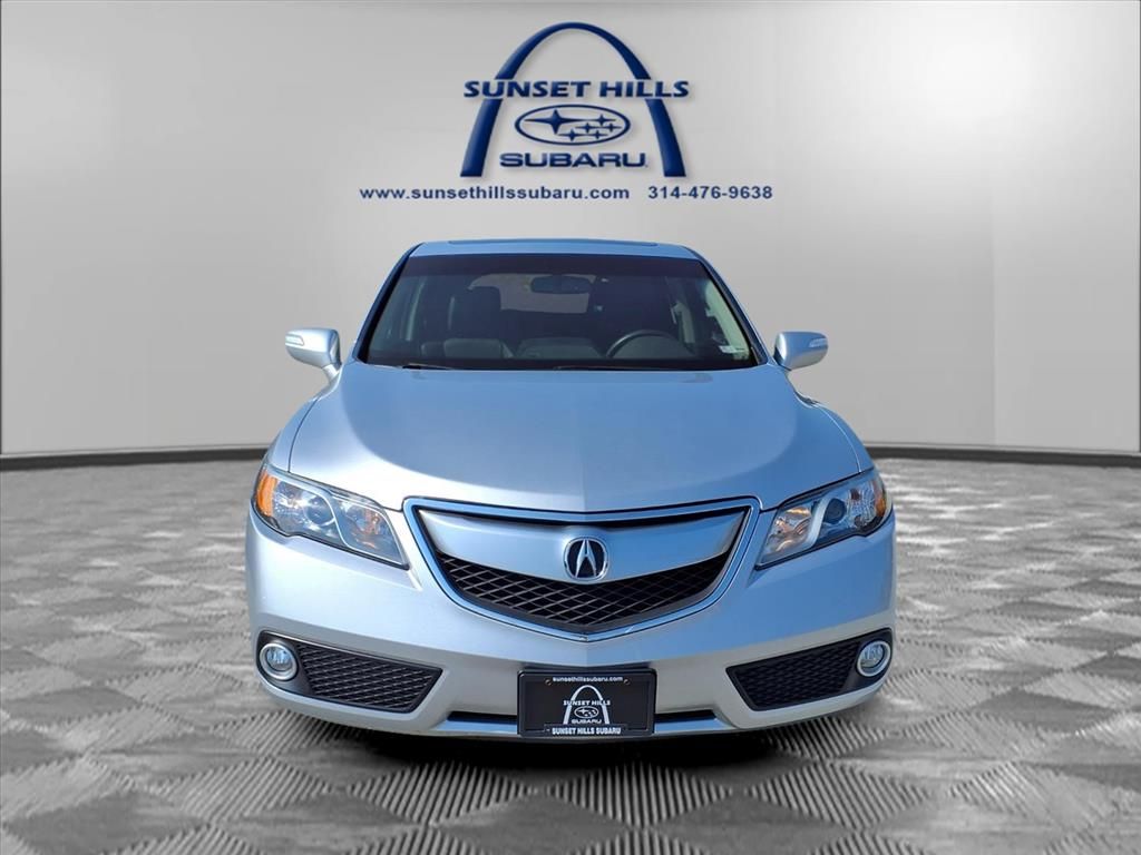 used 2013 Acura RDX car, priced at $12,912