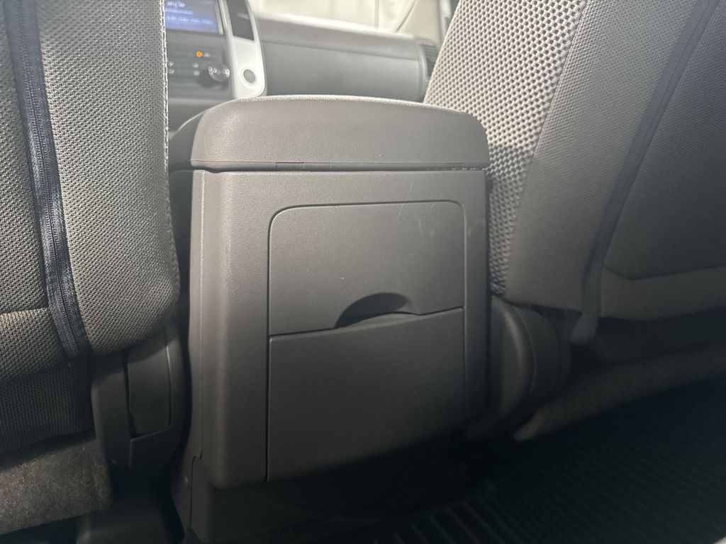 used 2019 Nissan Frontier car, priced at $25,998