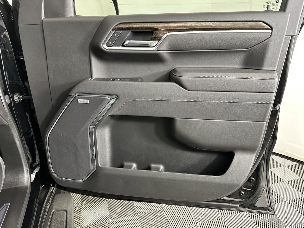 new 2025 GMC Sierra 1500 car, priced at $62,224
