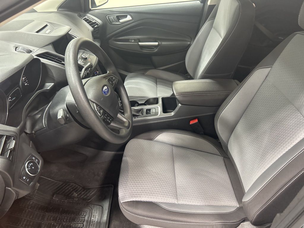 used 2017 Ford Escape car, priced at $15,839
