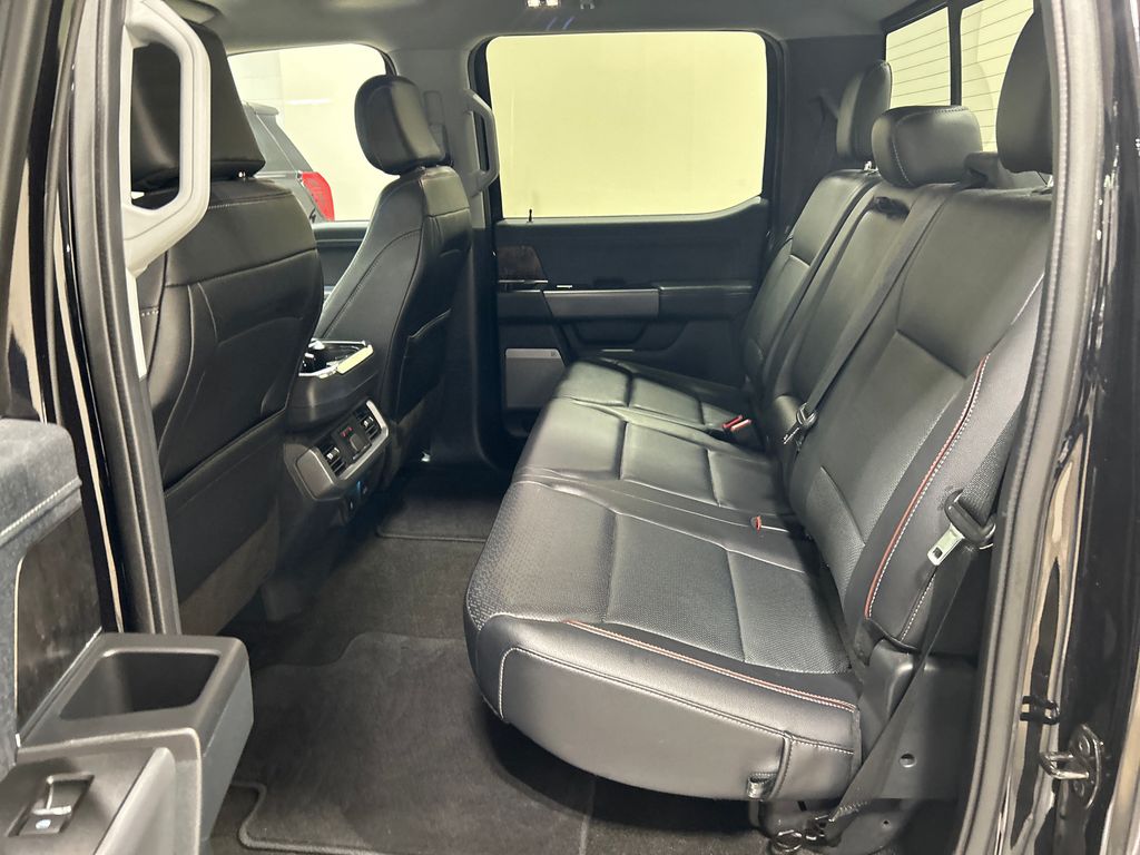used 2022 Ford F-150 car, priced at $52,889