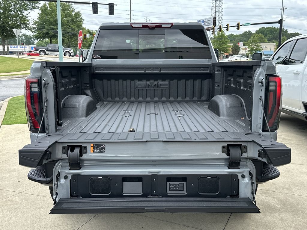 new 2025 GMC Sierra 2500HD car, priced at $92,996