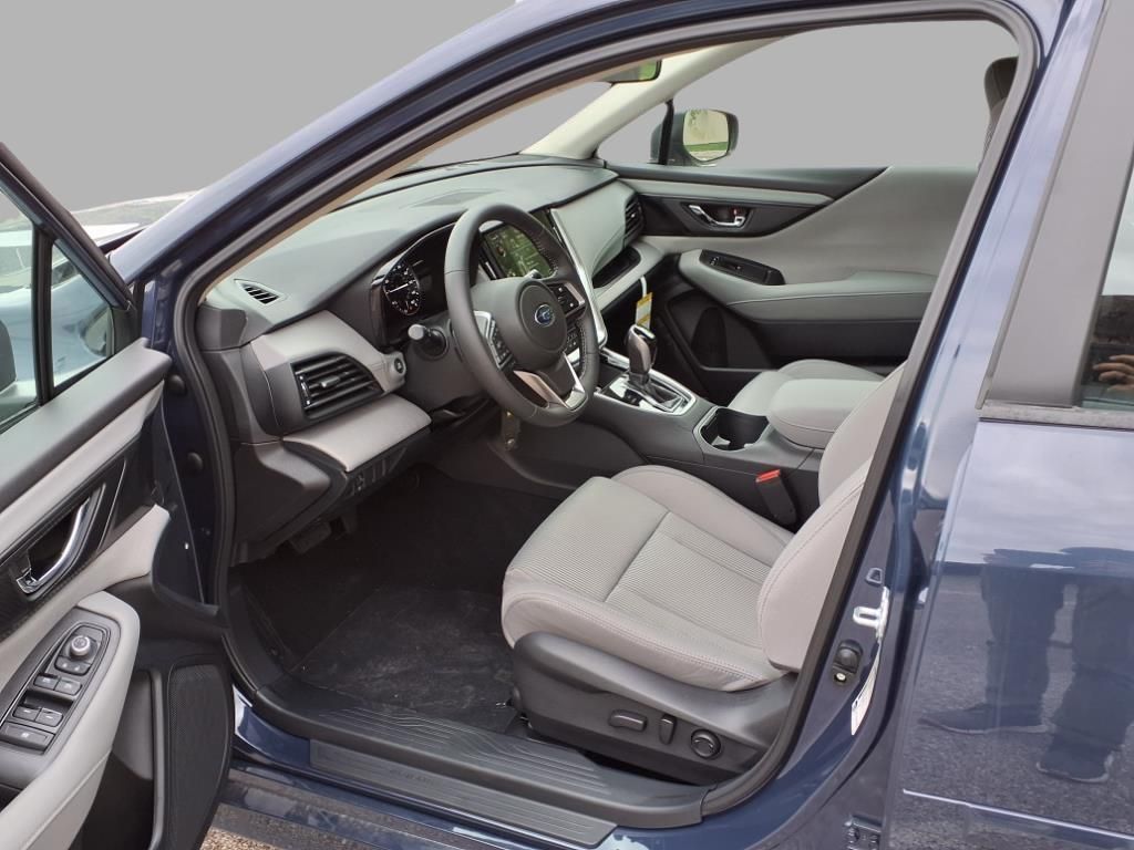 new 2025 Subaru Legacy car, priced at $28,943