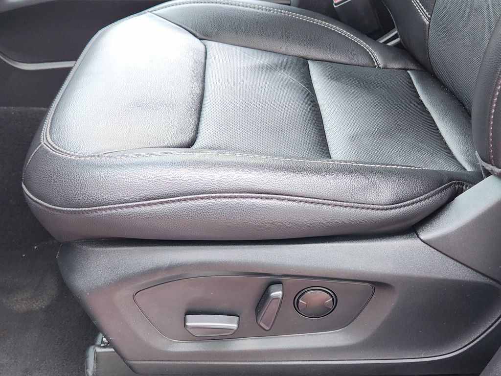 used 2023 Ford Explorer car, priced at $34,594
