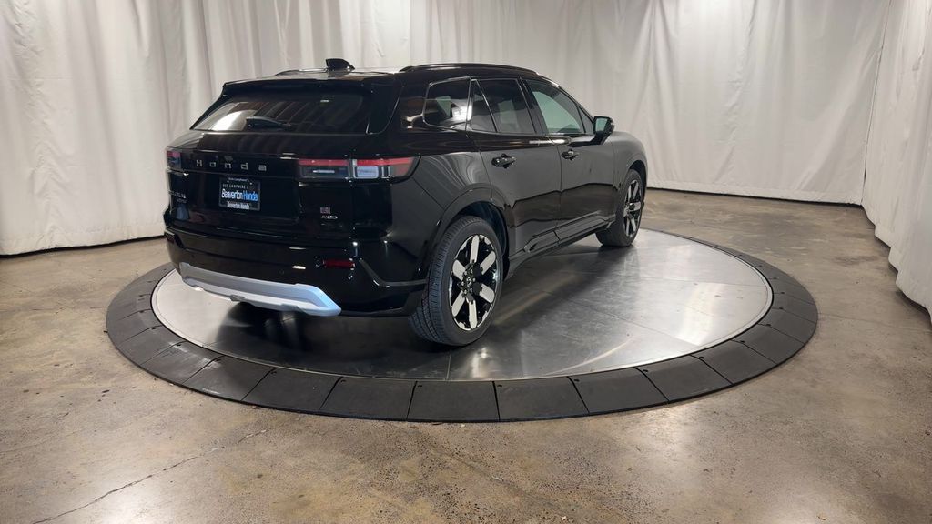 new 2025 Honda Prologue car, priced at $59,805