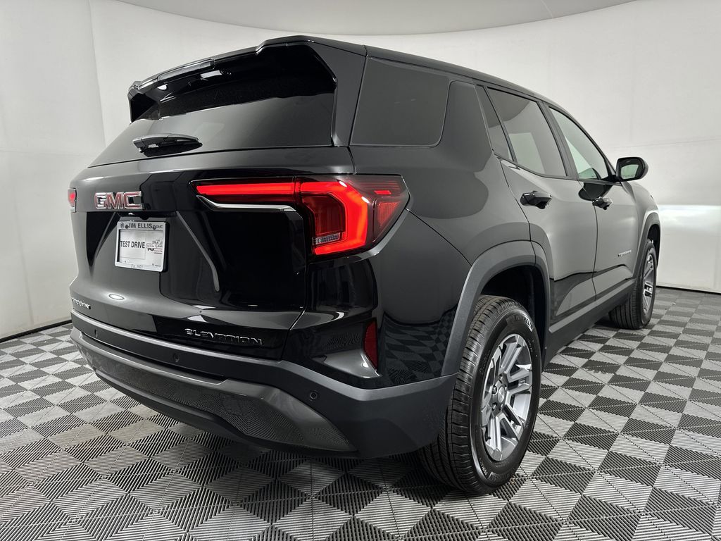 new 2025 GMC Terrain car, priced at $28,890