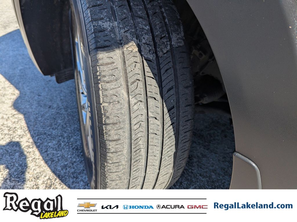 used 2018 Hyundai Tucson car, priced at $10,492