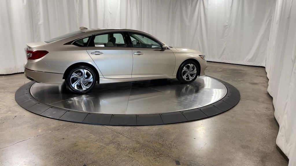 used 2018 Honda Accord car, priced at $23,436