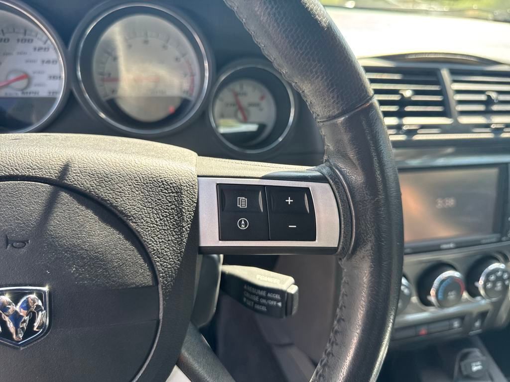 used 2010 Dodge Challenger car, priced at $22,850