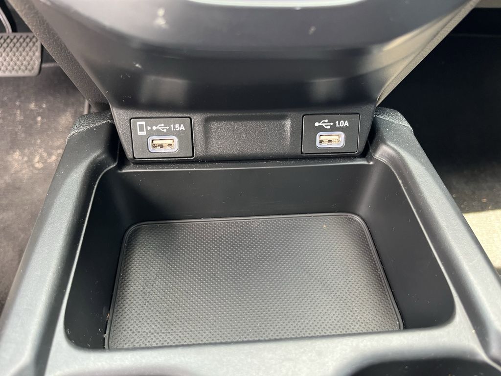used 2022 Honda CR-V car, priced at $26,491