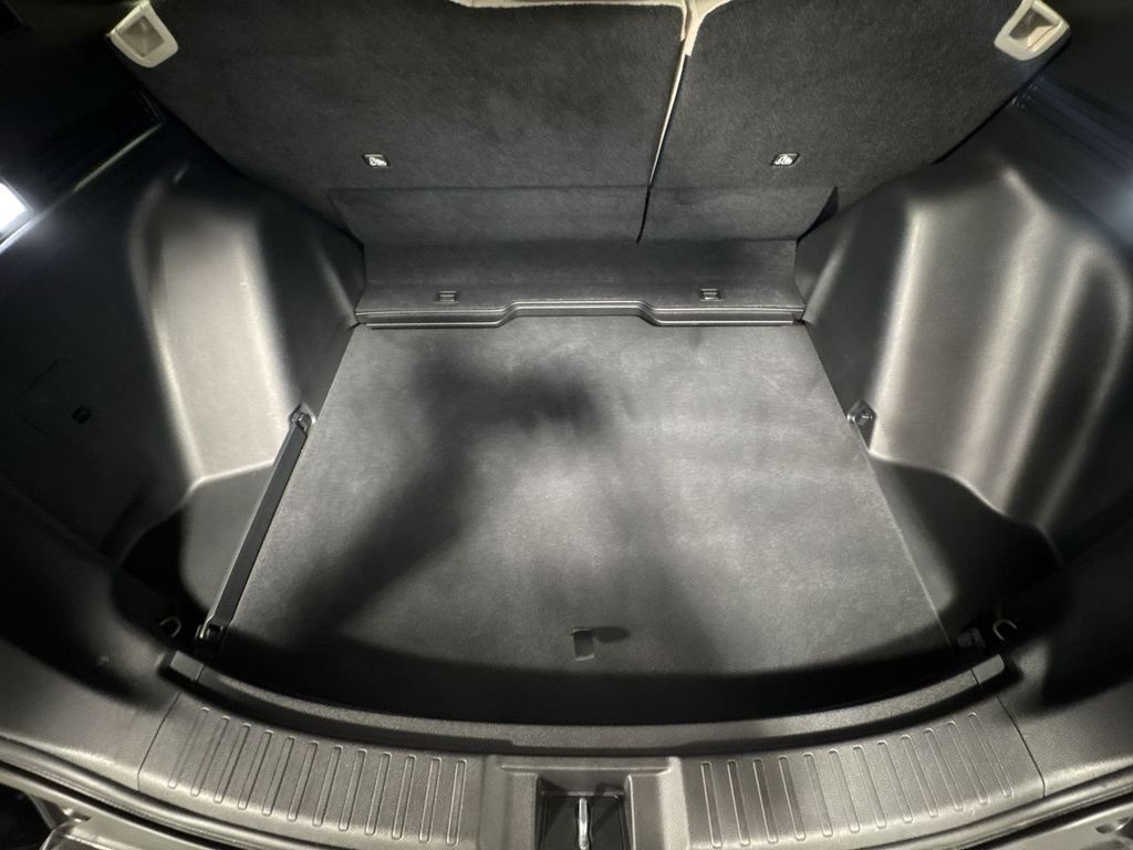 used 2025 Honda CR-V car, priced at $34,525