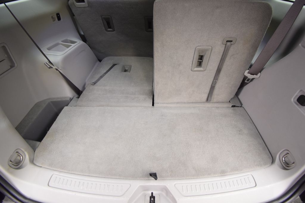 used 2023 GMC Acadia car, priced at $23,500