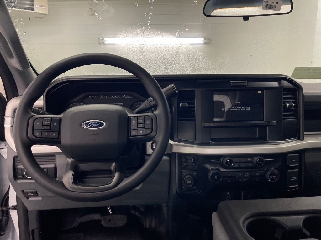new 2026 Ford F-250SD car, priced at $55,080
