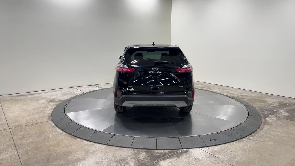 used 2022 Ford Edge car, priced at $28,540