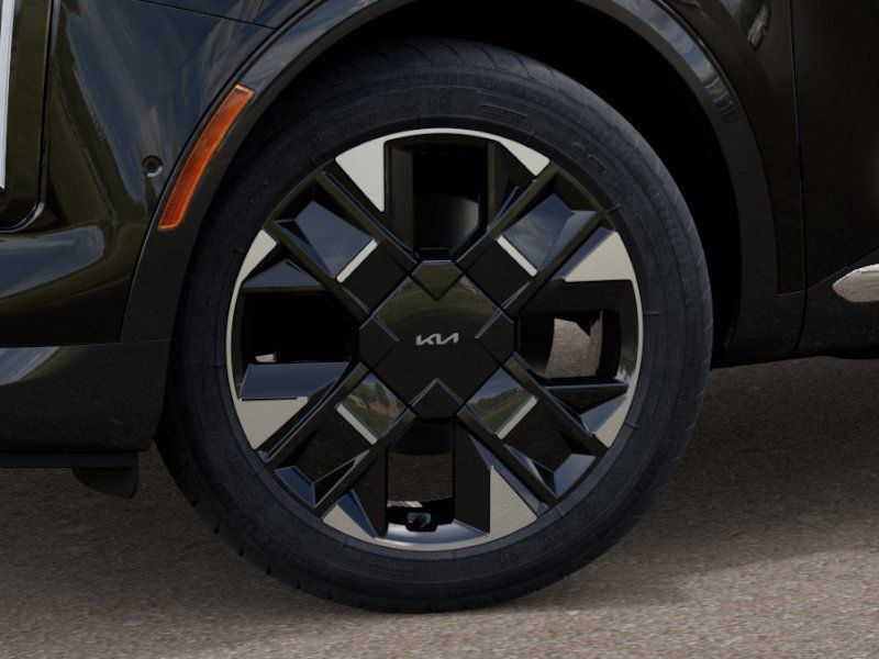 new 2026 Kia Sportage car, priced at $35,701