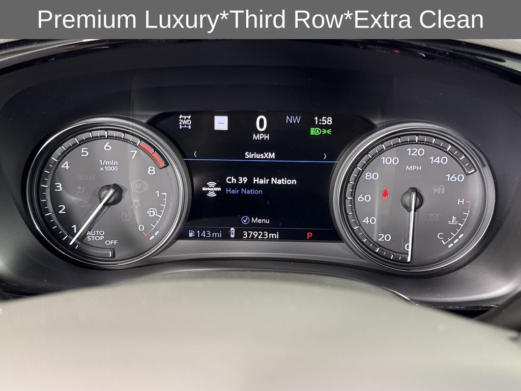 used 2022 Cadillac XT6 car, priced at $34,997