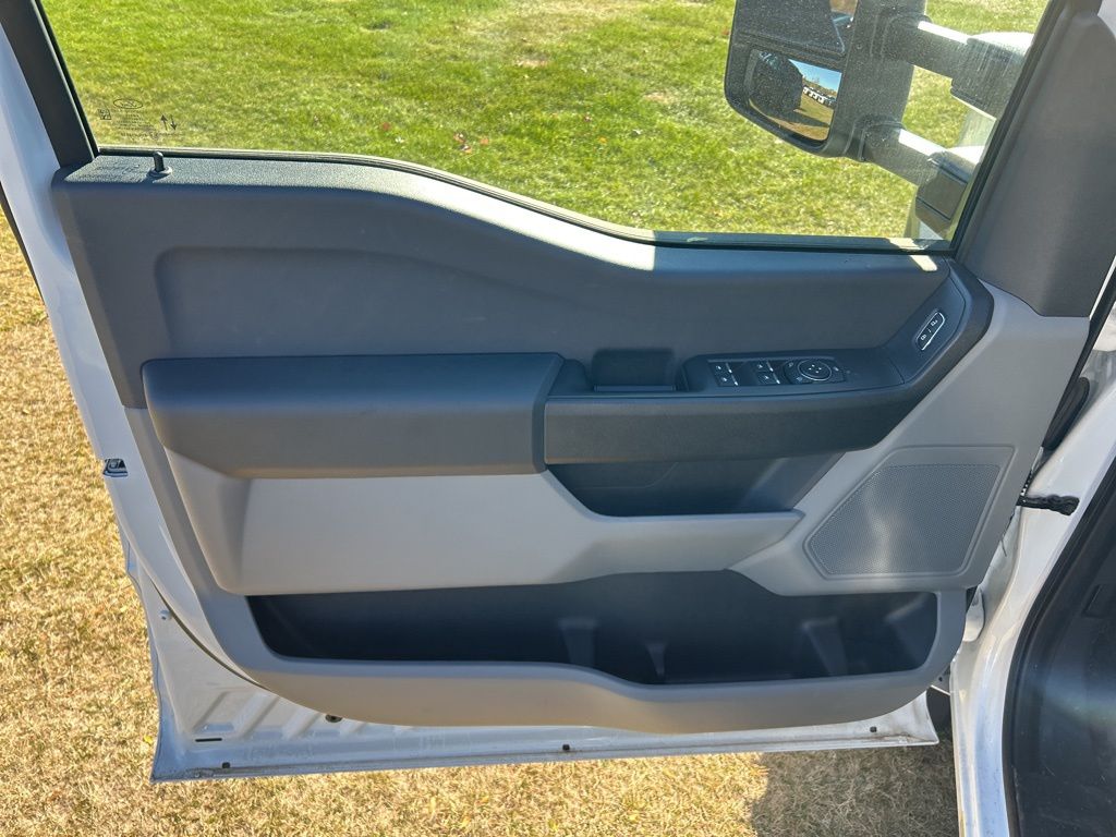 new 2024 Ford F-450SD car, priced at $91,933