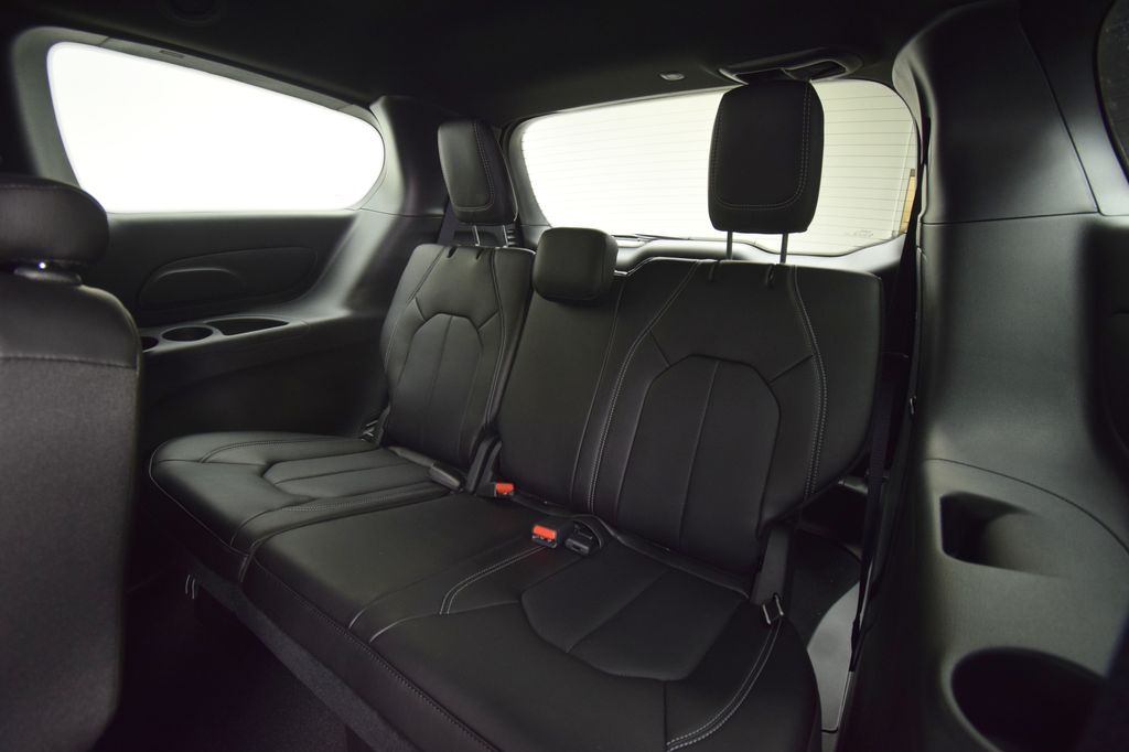 new 2026 Chrysler Pacifica car, priced at $42,839