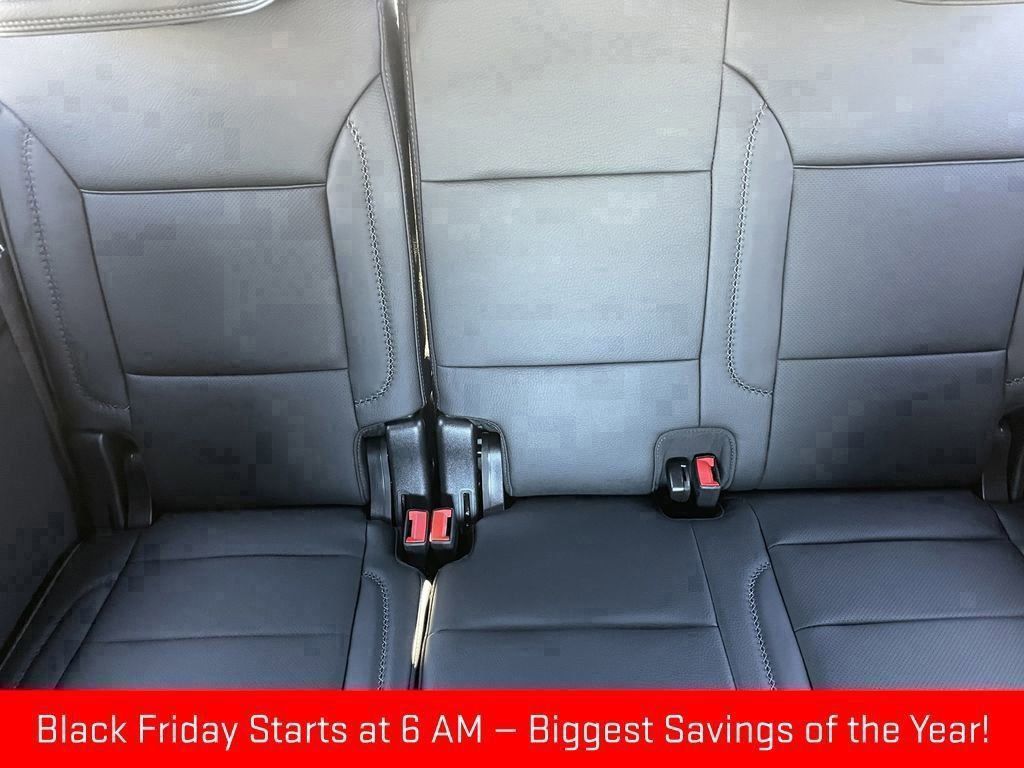 new 2026 GMC Yukon car, priced at $81,756