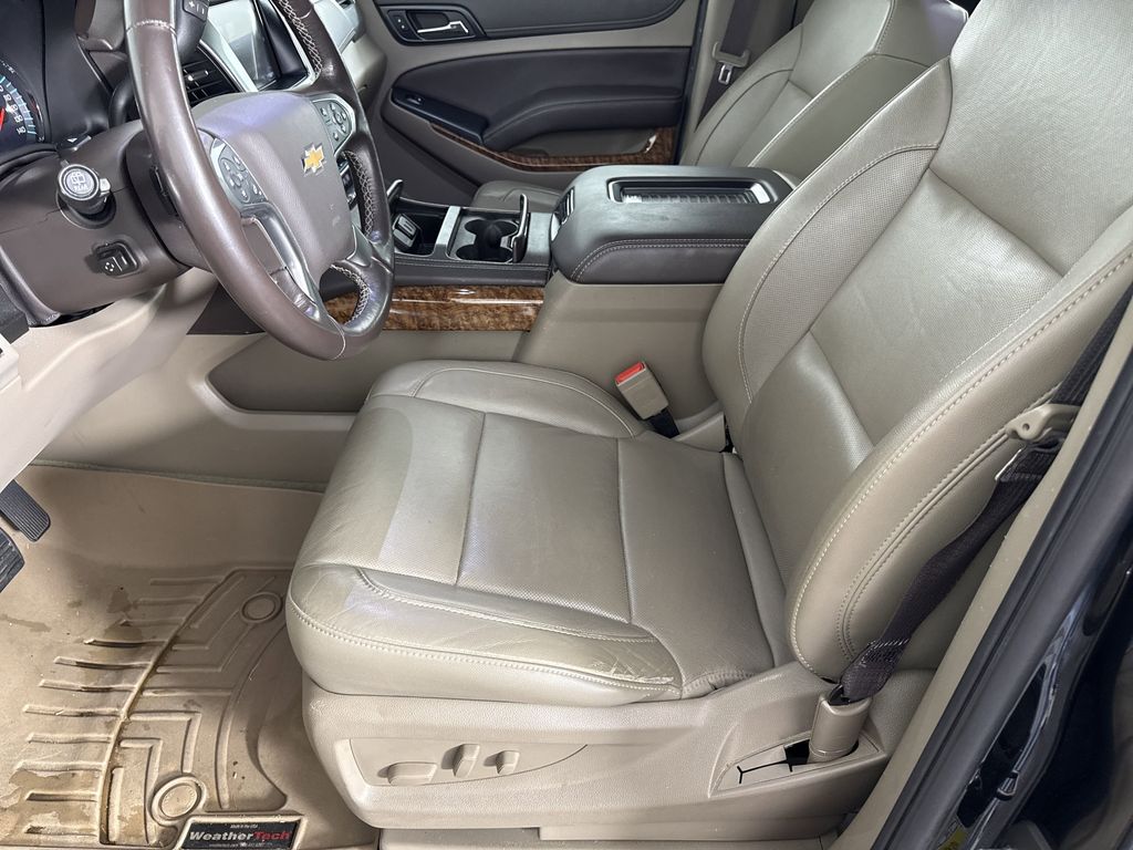 used 2018 Chevrolet Tahoe car, priced at $31,995