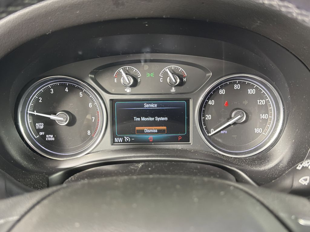 used 2018 Buick Enclave car, priced at $20,990