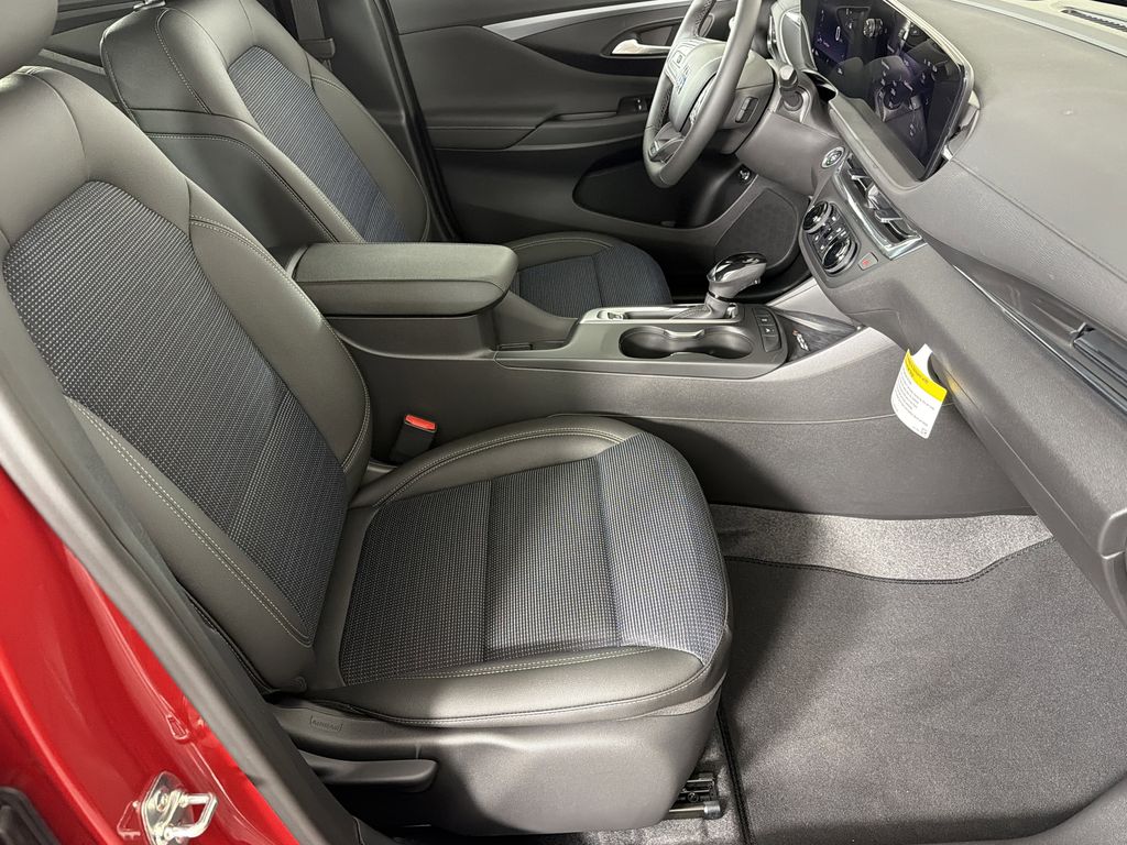 new 2026 Buick Envista car