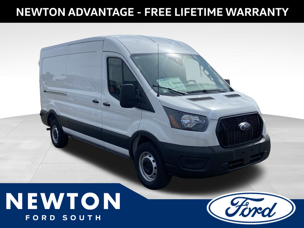 new 2024 Ford Transit-250 car, priced at $49,167