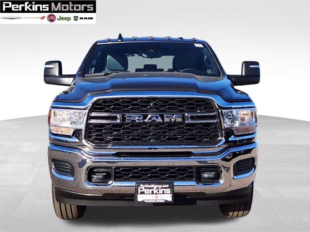 new 2024 Ram 2500 car, priced at $51,395